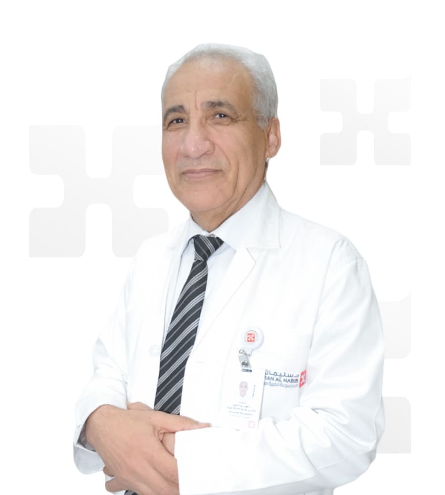 Dr. Fahmi Abushawish